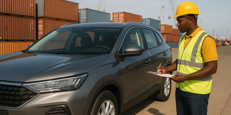 Importer une voiture depuis la Chine au Bénin : astuces pour éviter les pièges