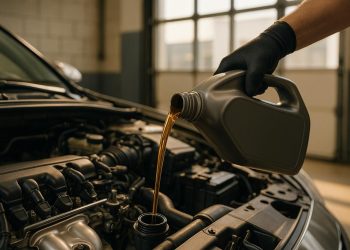 Pourquoi il ne faut jamais négliger une vidange