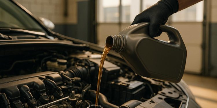 Pourquoi il ne faut jamais négliger une vidange