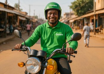 Devenir chauffeur Gozem à Cotonou : trucs et astuces