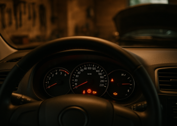 Les bruits étranges à ne jamais ignorer dans votre voiture