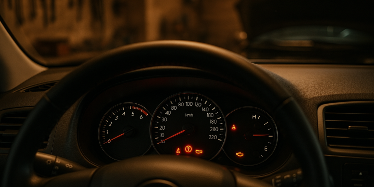 Les bruits étranges à ne jamais ignorer dans votre voiture