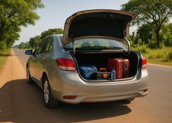 Comment préparer votre voiture pour un long trajet au Bénin