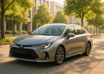 Taxation allégée sur les véhicules hybrides jusqu’à fin 2025