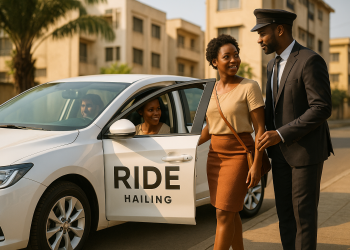 Réglementation sur les VTC à Cotonou : ce que vous devez savoir