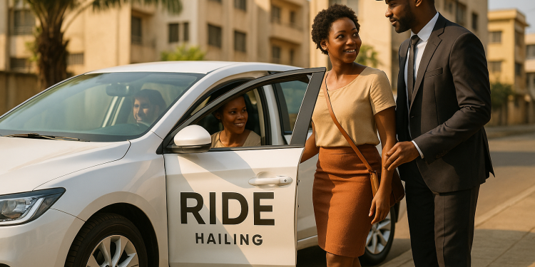 Réglementation sur les VTC à Cotonou : ce que vous devez savoir