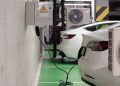 Bornes de recharge pour voitures électriques au Bénin : état actuel et perspectives d’expansion