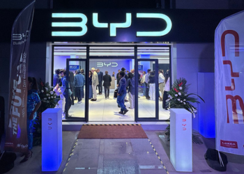 Comment BYD et CFAO Mobility Pionnièrent la Transition Électrique au Bénin