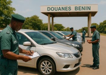 Nouvelle réglementation pour les importateurs de voitures d’occasion