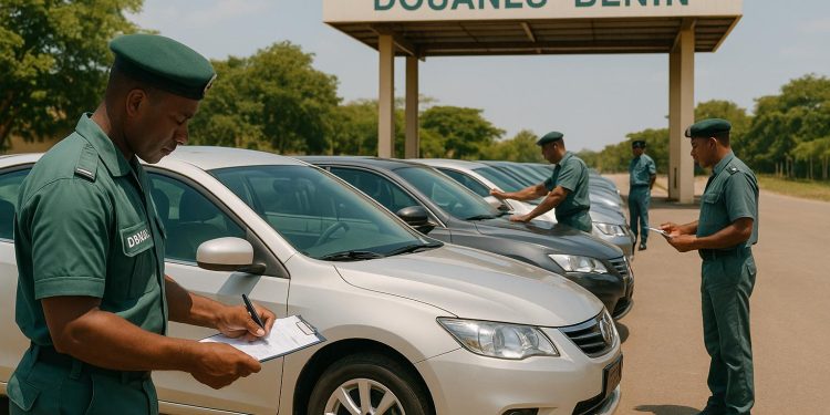 Nouvelle réglementation pour les importateurs de voitures d’occasion