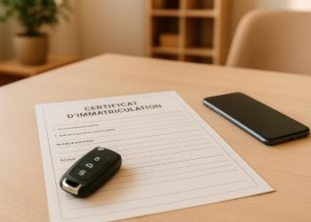 Guide du transfert auto au Bénin : démarches et pièces requises