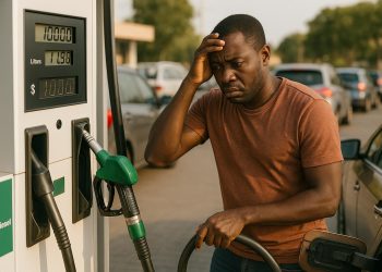 Les automobilistes béninois inquiets face à la hausse du carburant