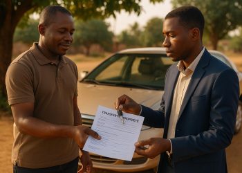 Transfert de propriété auto au Bénin : éviter les pièges et arnaques