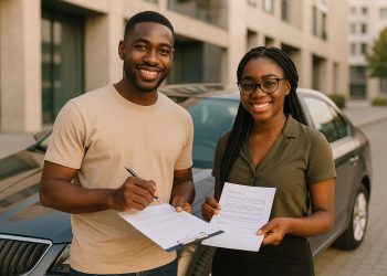 Transfert de voiture : ce que tout Béninois doit savoir