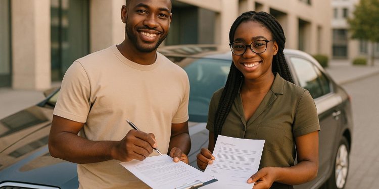 Transfert de voiture : ce que tout Béninois doit savoir