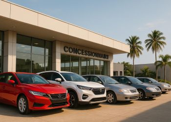 Combien coûte une voiture au Bénin en 2025 ? Guide complet