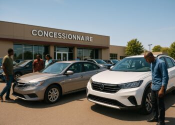 Baisse ou hausse ? Les tendances prix auto à surveiller au Bénin