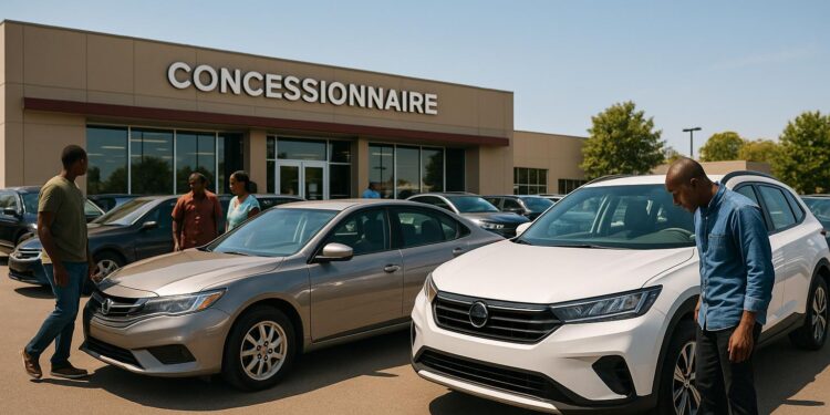 Baisse ou hausse ? Les tendances prix auto à surveiller au Bénin