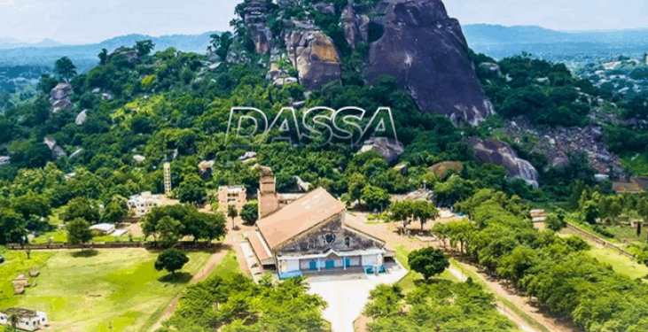 5 Routes Panoramiques Incontournables pour les Amoureux de l’Automobile au Bénin