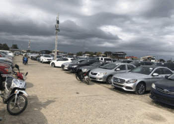 Surveillance du Marché Auto Bénin : VÉ et Salon de Cotonou 2025