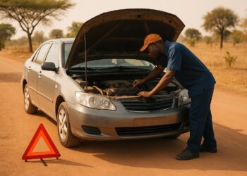 Top 7 des pannes de voiture fréquentes au Bénin (et comment les éviter)