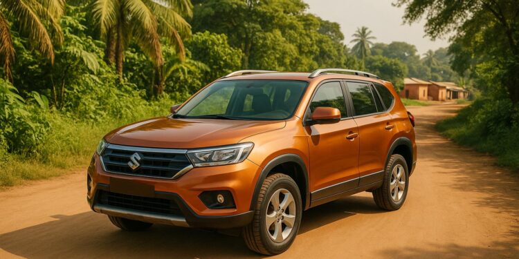 Les meilleurs SUV d’occasion à acheter au Bénin en 2025
