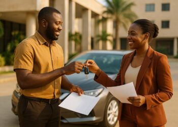 Changer de propriétaire pour une voiture au Bénin : guide pratique