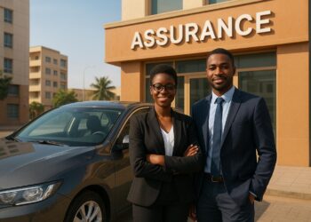Classement 2025 : meilleures compagnies d’assurance auto au Bénin