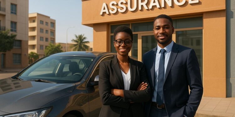 Classement 2025 : meilleures compagnies d’assurance auto au Bénin