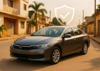 Quel budget prévoir pour assurer sa voiture tous risques au Bénin ?