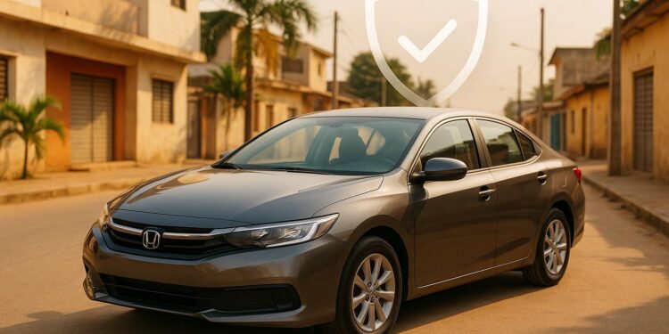Quel budget prévoir pour assurer sa voiture tous risques au Bénin ?