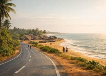 Week-end à Grand-Popo : que voir sur la route depuis Cotonou ?