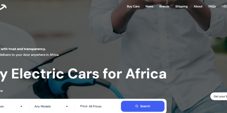 Tout savoir sur l&rsquo;importation de véhicules électriques avec EV24.africa : Le Guide Ultime (2026)