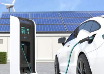 Guide : Installer une borne de recharge solaire chez soi au Bénin (2026)