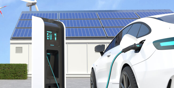 Guide : Installer une borne de recharge solaire chez soi au Bénin (2026)