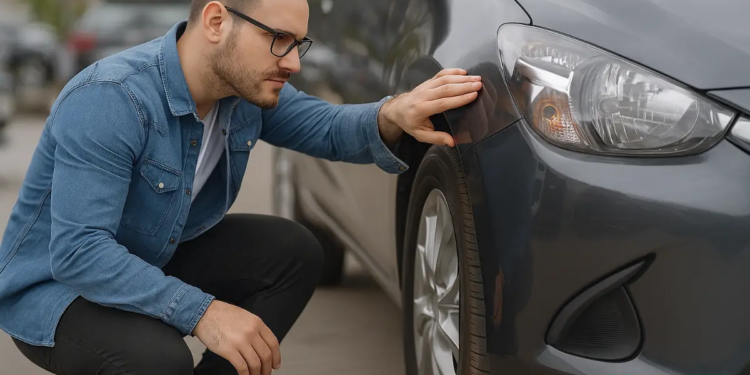 Guide complet : 10 points indispensables à vérifier avant d’acheter une voiture d’occasion au Bénin