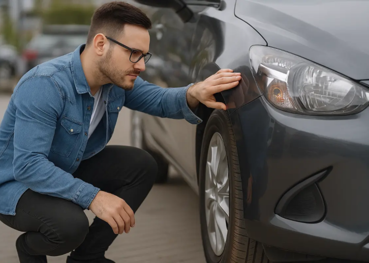 Guide complet : 10 points indispensables à vérifier avant d’acheter une voiture d’occasion au Bénin