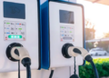 Guide : Où trouver les meilleures bornes de recharge à Cotonou ?