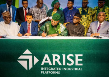 L’Effet Arise IIP : Cartographie d’un investissement de 1,5 milliard $ dans l’automobile au Bénin