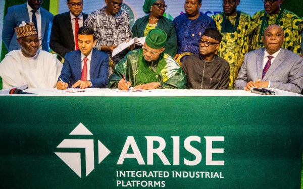 L’Effet Arise IIP : Cartographie d’un investissement de 1,5 milliard $ dans l’automobile au Bénin