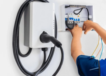 Tuto : Comment installer une borne de recharge à son domicile à Cotonou