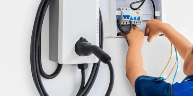 Tuto : Comment installer une borne de recharge à son domicile à Cotonou