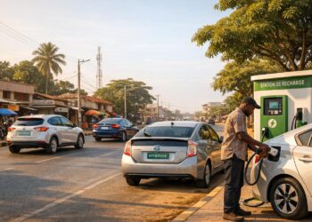 Voitures hybrides au Bénin : est-ce adapté en 2026 ?