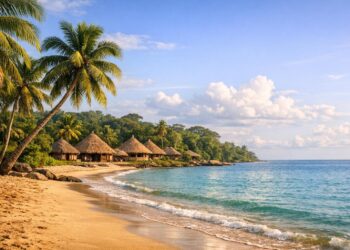 Plages, forêts, villages : 5 idées de week-ends à moins de 3h de Cotonou