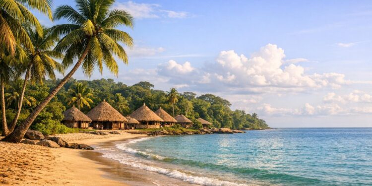 Plages, forêts, villages : 5 idées de week-ends à moins de 3h de Cotonou