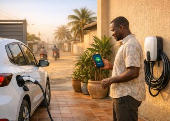 Voiture électrique à Cotonou : conseils pratiques pour rouler serein