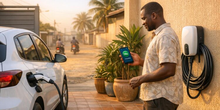 Voiture électrique à Cotonou : conseils pratiques pour rouler serein