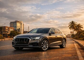 Assurance auto au Bénin : combien prévoir en 2026 ?