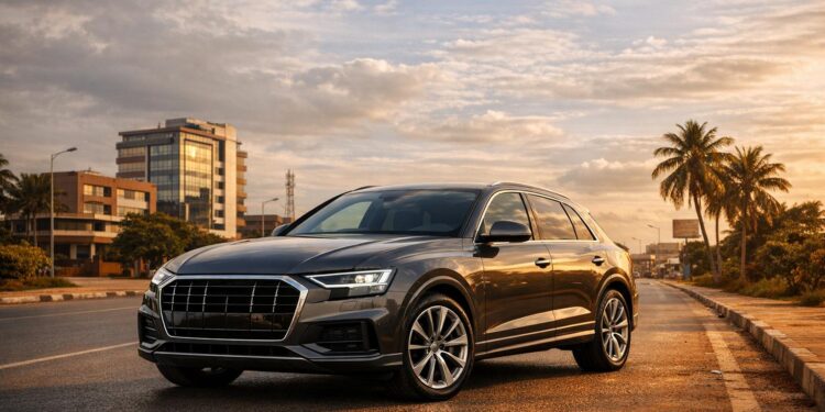 Assurance auto au Bénin : combien prévoir en 2026 ?