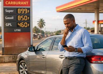 Coût total d’une voiture au Bénin : ce que personne ne vous dit (2026)